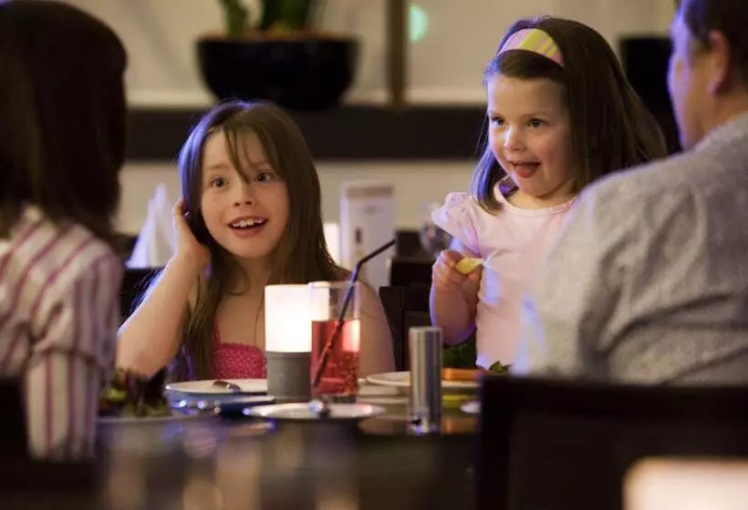 Fotos del hotel Novotel Basel City:  15