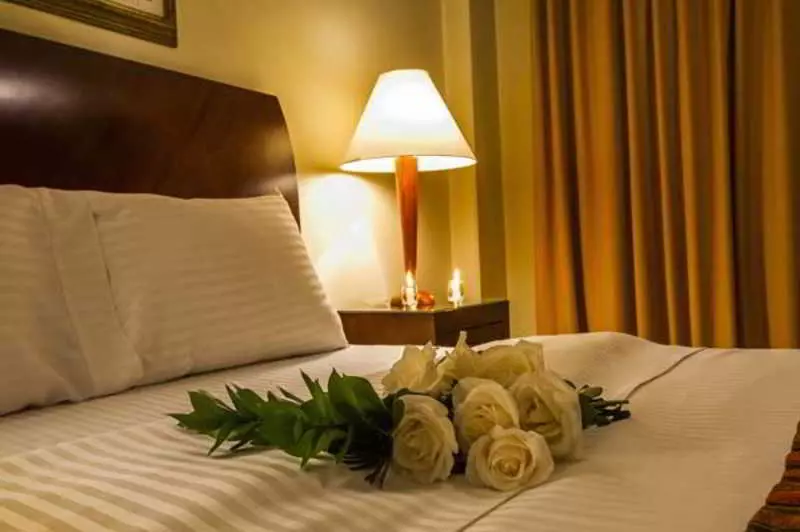 Fotos del hotel 51 Plaza:  17