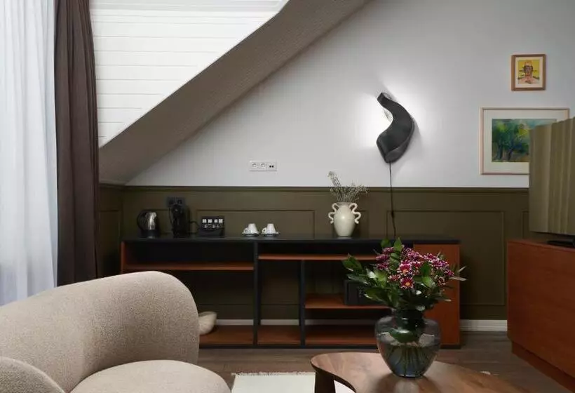 Fotos del hotel Alda Hotel Reykjavík:  19