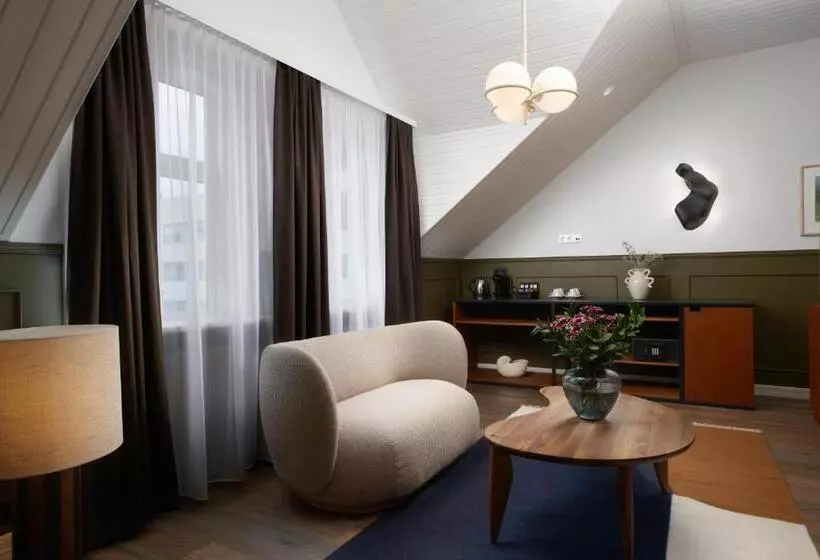 Fotos del hotel Alda Hotel Reykjavík:  15