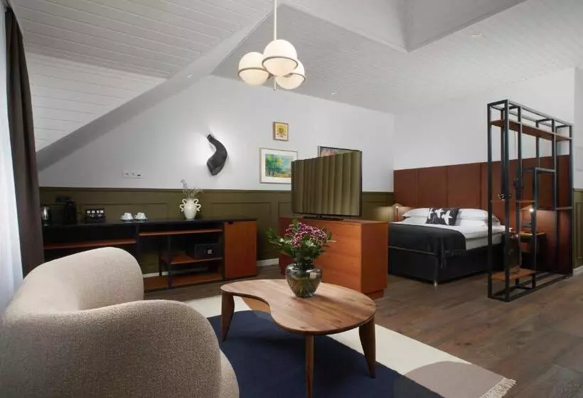 Fotos del hotel Alda Hotel Reykjavík:  7