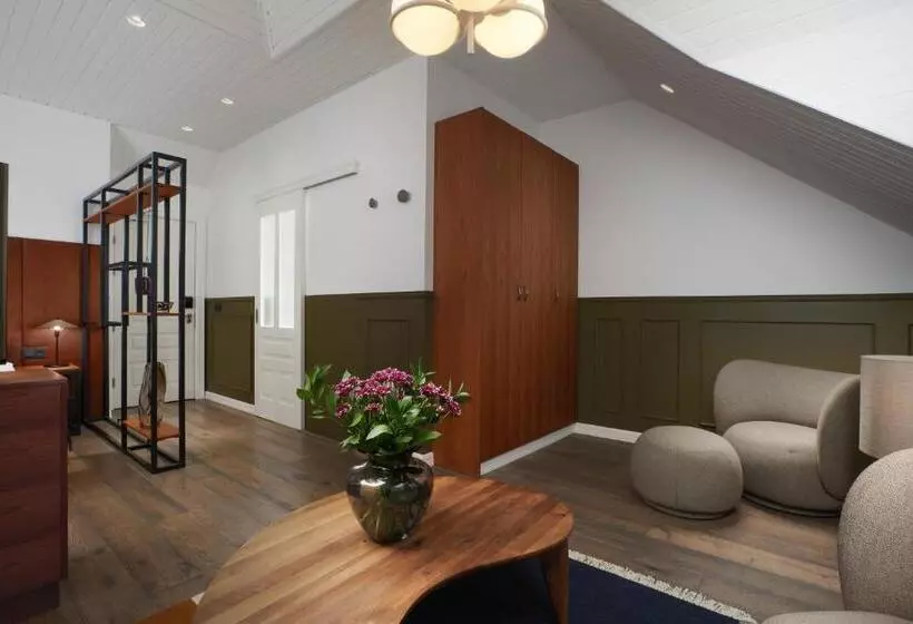 Fotos del hotel Alda Hotel Reykjavík:  2