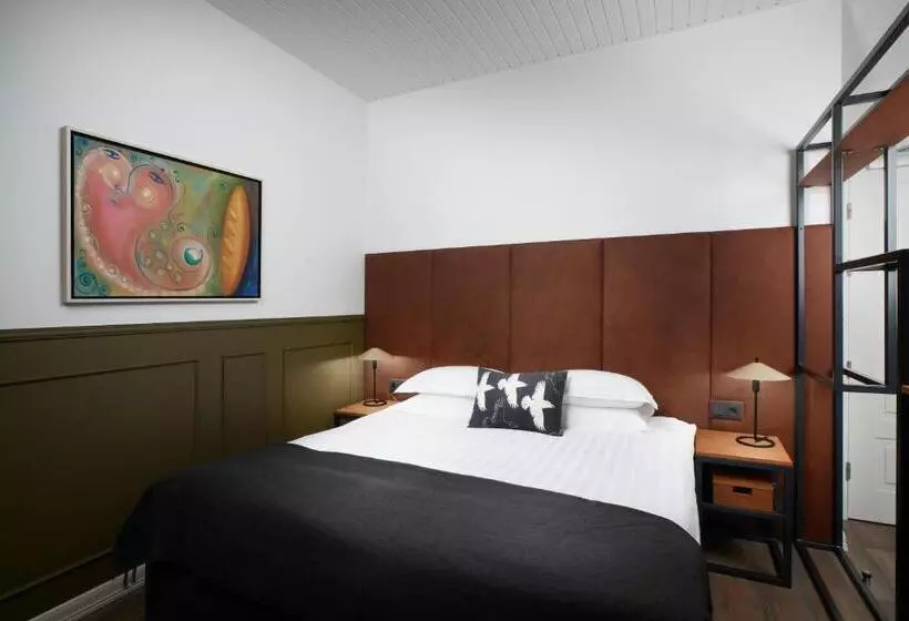 Fotos del hotel Alda Hotel Reykjavík:  9