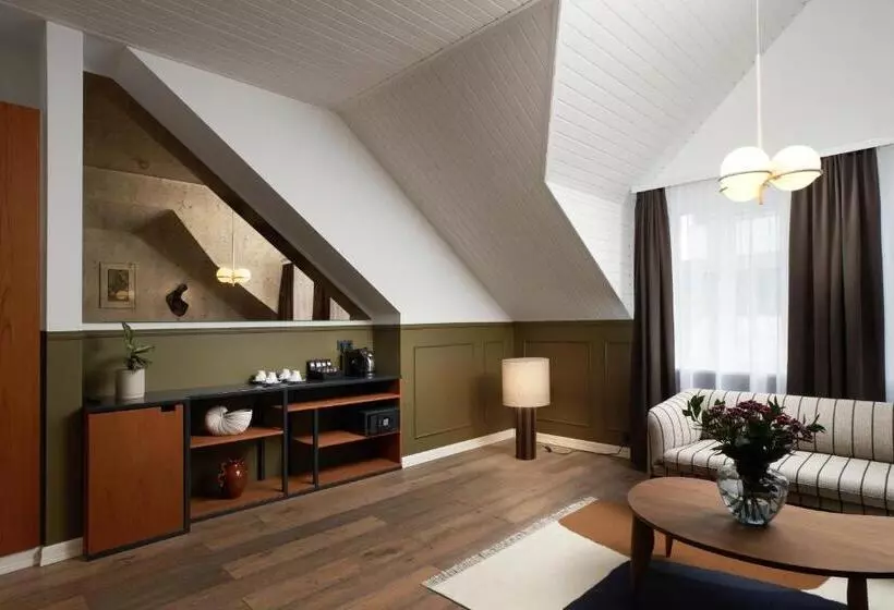 Fotos del hotel Alda Hotel Reykjavík:  11