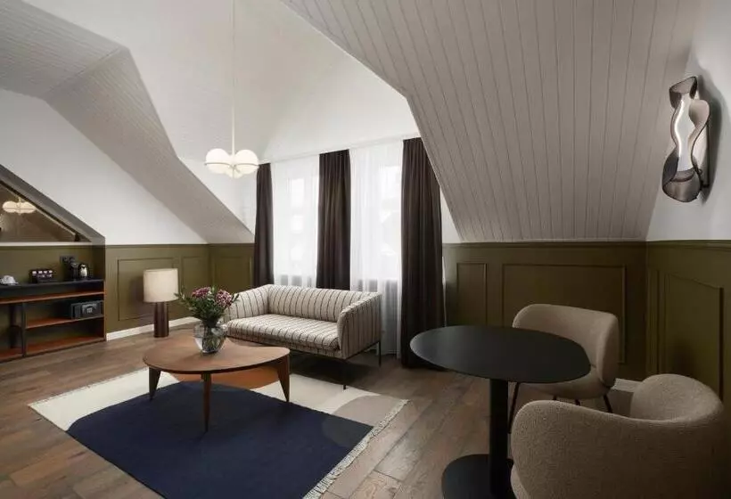 Fotos del hotel Alda Hotel Reykjavík:  17