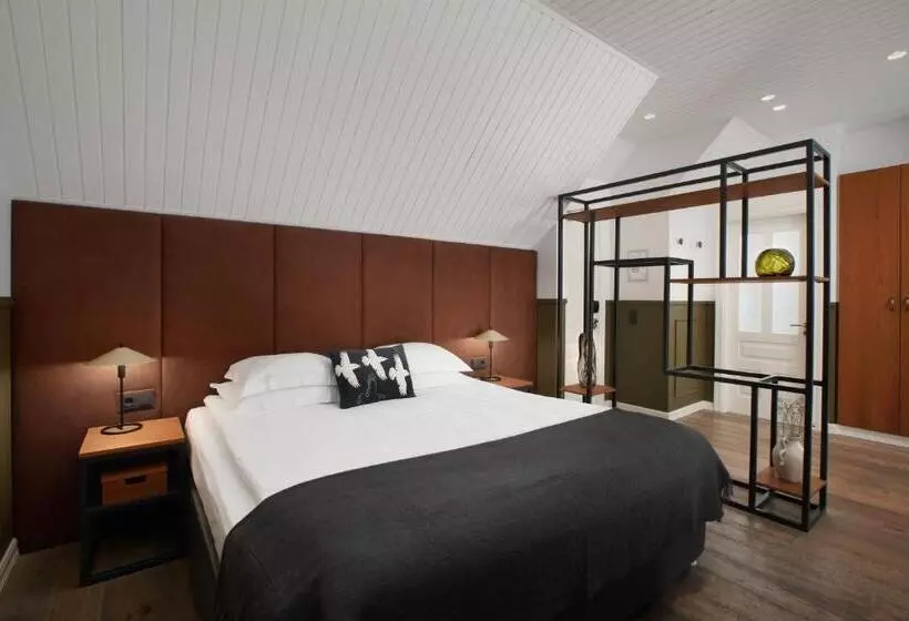 Fotos del hotel Alda Hotel Reykjavík:  13