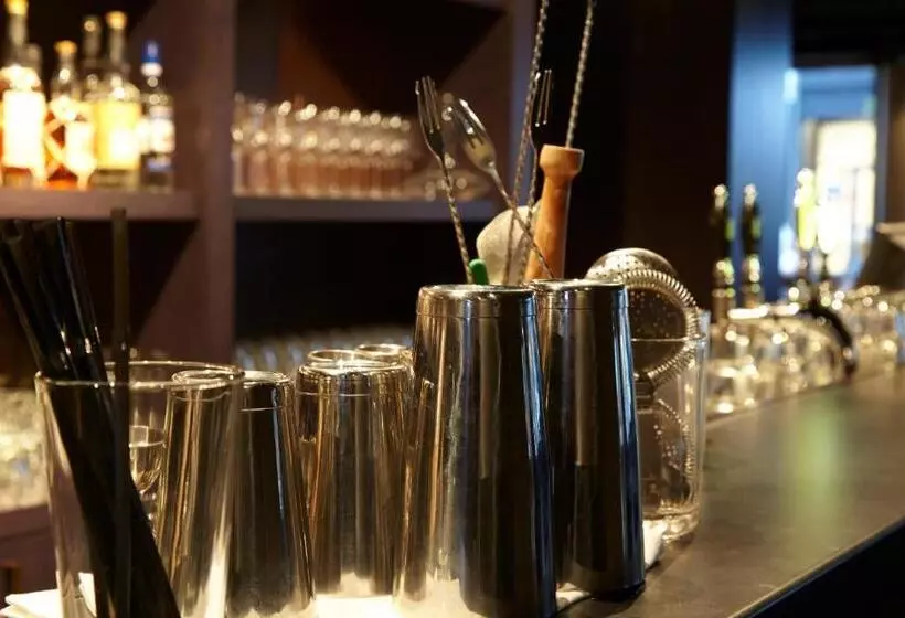 Fotos del hotel Alda Hotel Reykjavík:  12