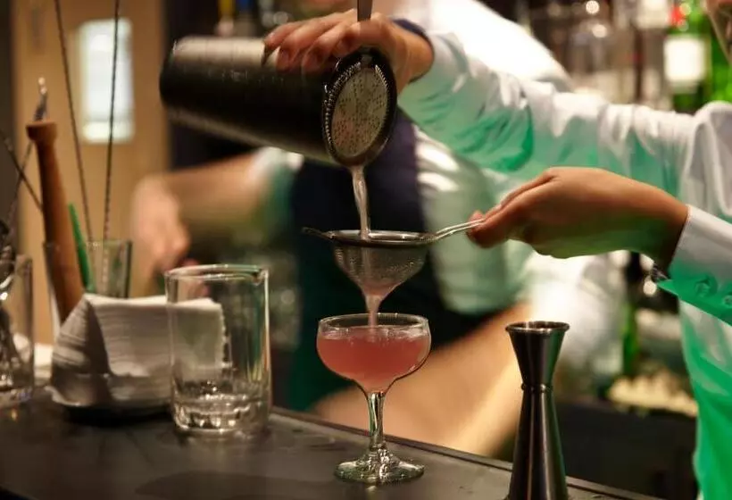 Fotos del hotel Alda Hotel Reykjavík:  20