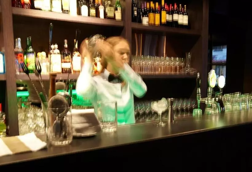 Fotos del hotel Alda Hotel Reykjavík:  14