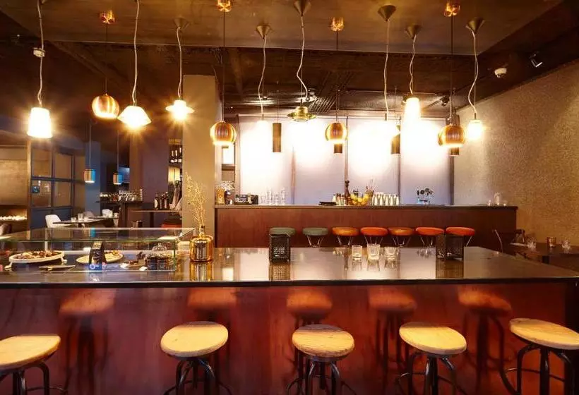 Fotos del hotel Alda Hotel Reykjavík:  4