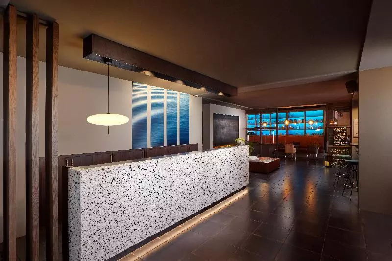 Fotos del hotel Alda Hotel Reykjavík:  16