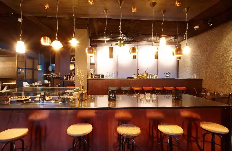 Fotos del hotel Alda Hotel Reykjavík:  8