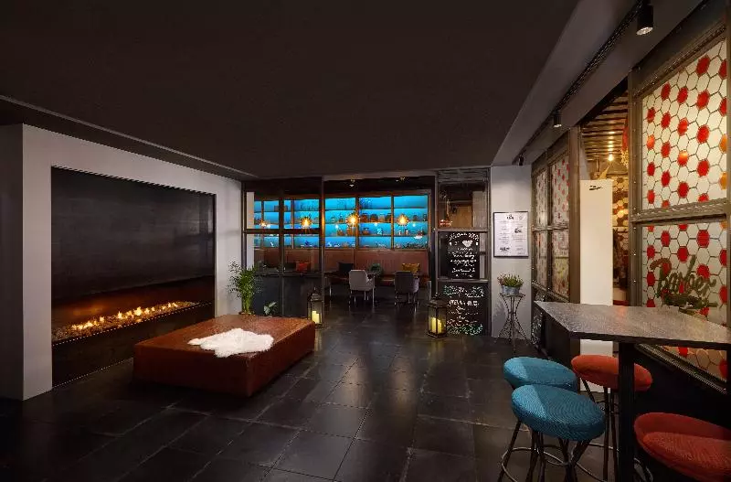 Fotos del hotel Alda Hotel Reykjavík:  22