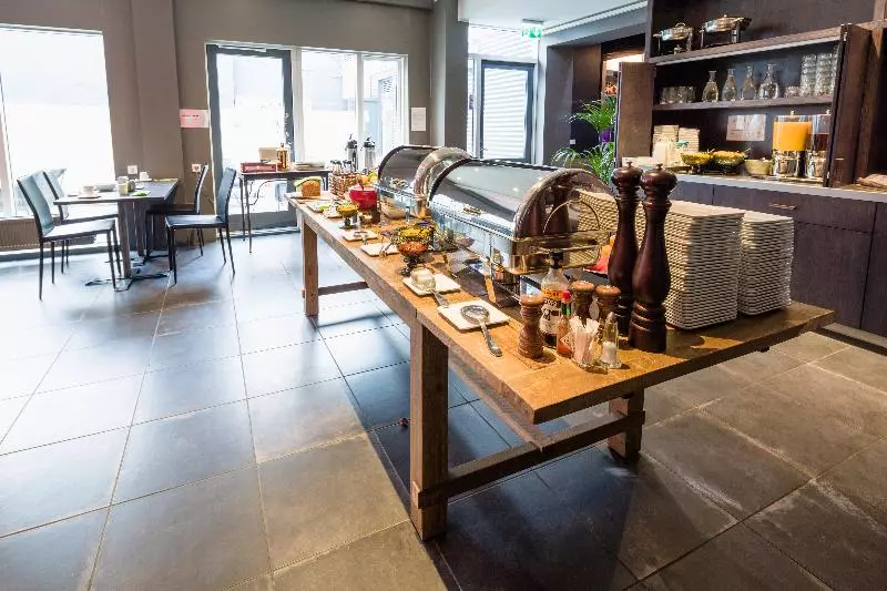 Fotos del hotel Alda Hotel Reykjavík:  18