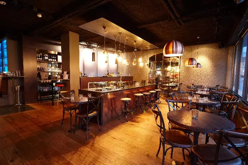 Fotos del hotel Alda Hotel Reykjavík:  10