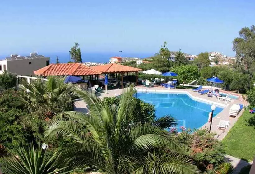 Fotos del hotel Angel Village:  10