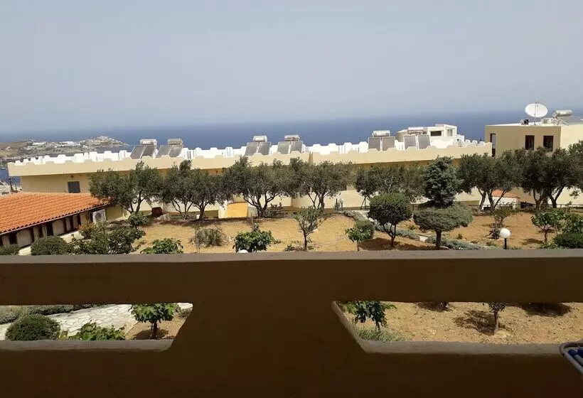 Fotos del hotel Angel Village:  8