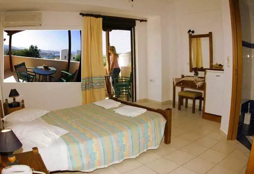Fotos del hotel Angel Village:  14