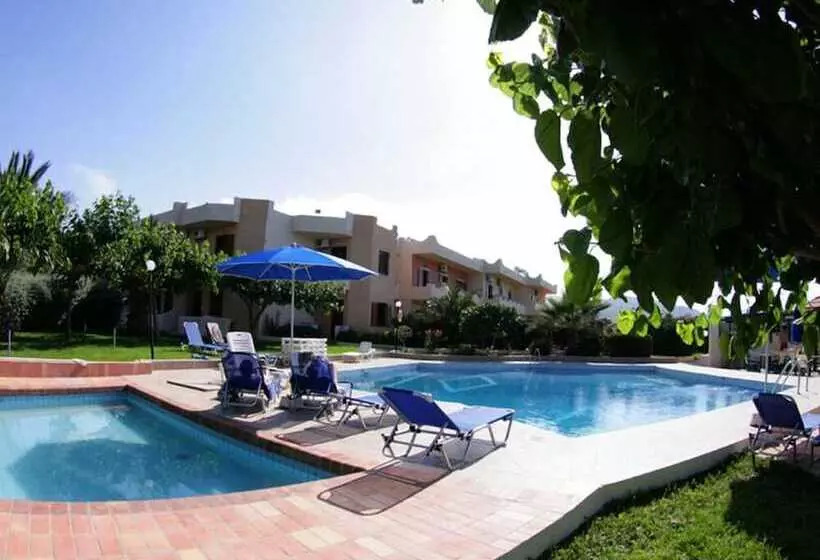 Fotos del hotel Angel Village:  2