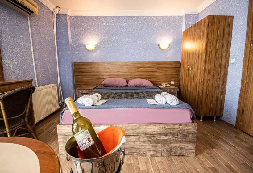 Fotos del hotel Casa Mia Old City:  11