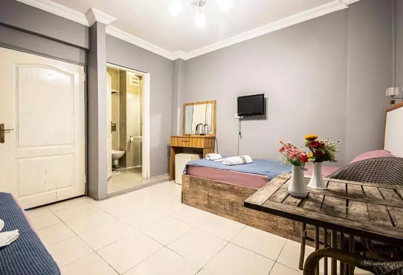 Fotos del hotel Casa Mia Old City:  15