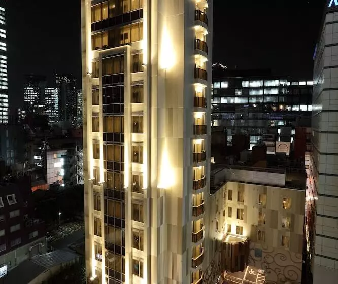 Fotos del hotel Centurion  Grand Akasakamitsuke Station:  17