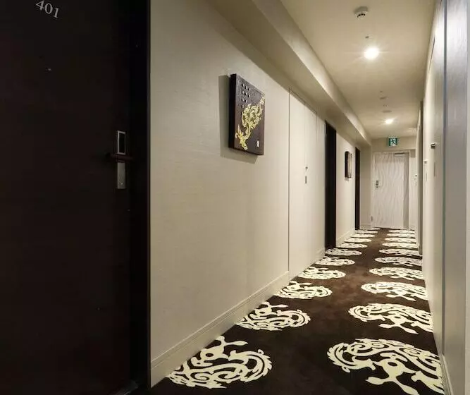 Fotos del hotel Centurion  Grand Akasakamitsuke Station:  9