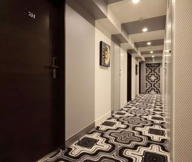 Fotos del hotel Centurion  Grand Akasakamitsuke Station:  18