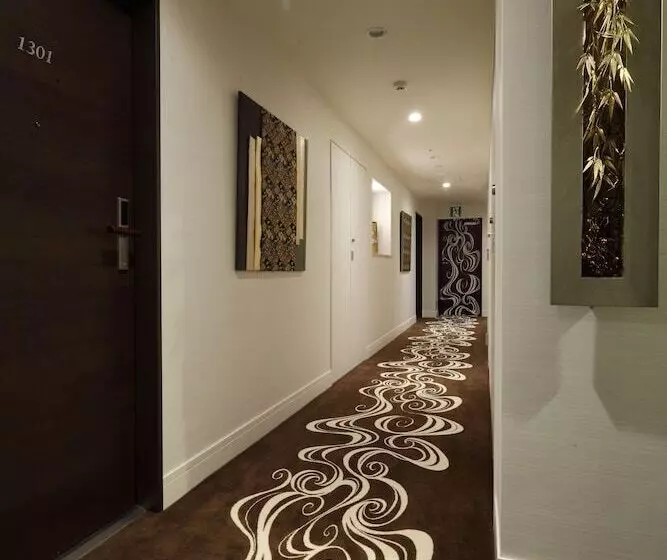 Fotos del hotel Centurion  Grand Akasakamitsuke Station:  25