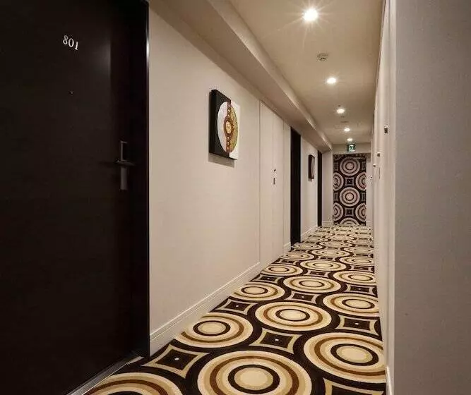 Fotos del hotel Centurion  Grand Akasakamitsuke Station:  21