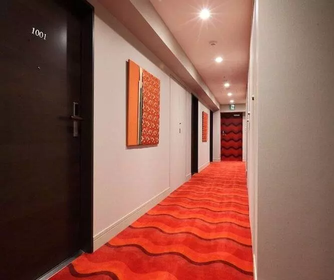 Fotos del hotel Centurion  Grand Akasakamitsuke Station:  22