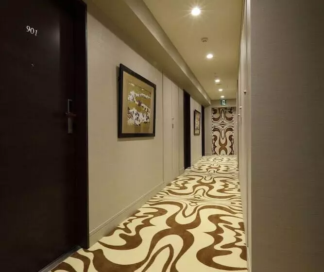 Fotos del hotel Centurion  Grand Akasakamitsuke Station:  2