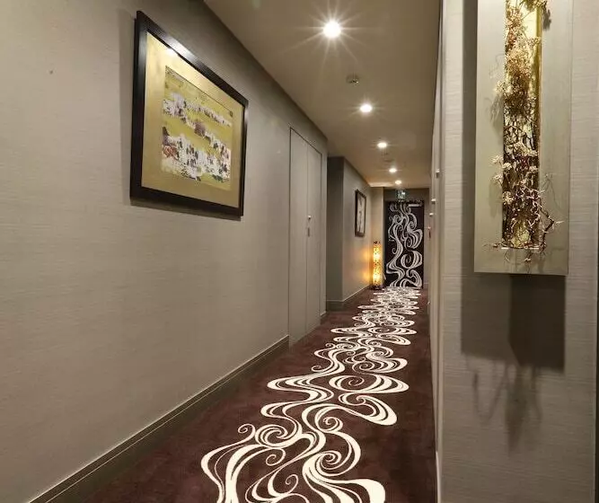 Fotos del hotel Centurion  Grand Akasakamitsuke Station:  15