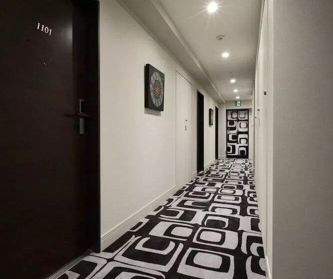 Fotos del hotel Centurion  Grand Akasakamitsuke Station:  14