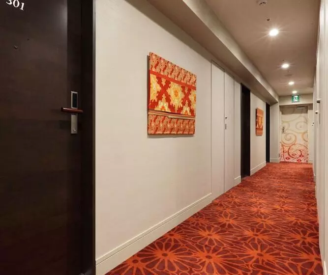 Fotos del hotel Centurion  Grand Akasakamitsuke Station:  19