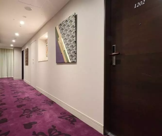 Fotos del hotel Centurion  Grand Akasakamitsuke Station:  4