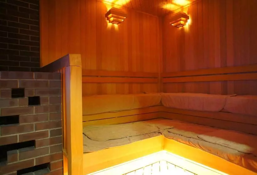 Fotos del hotel Centurion  Grand Akasakamitsuke Station:  5