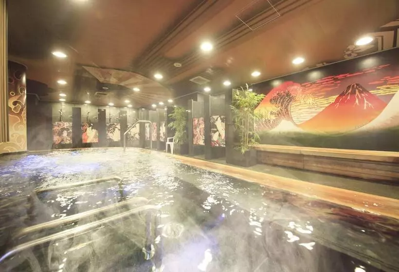 Fotos del hotel Centurion  Grand Akasakamitsuke Station:  3