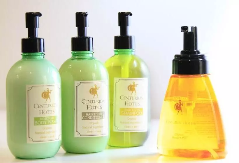 Fotos del hotel Centurion  Grand Akasakamitsuke Station:  6