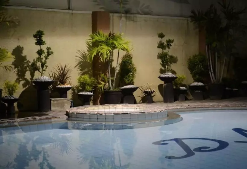 Fotos del hotel Dm Residente:  2