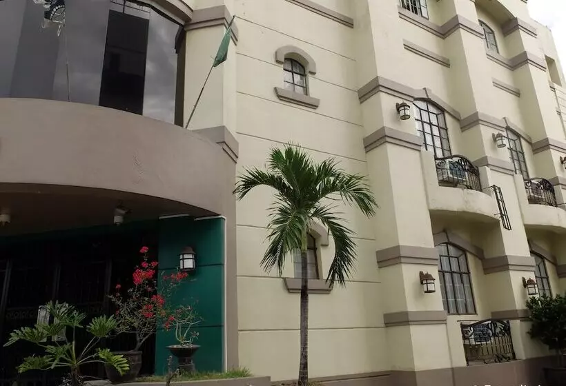 Fotos del hotel Dm Residente:  13