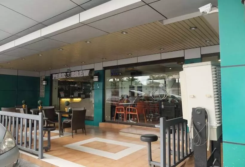 Fotos del hotel Dm Residente:  20