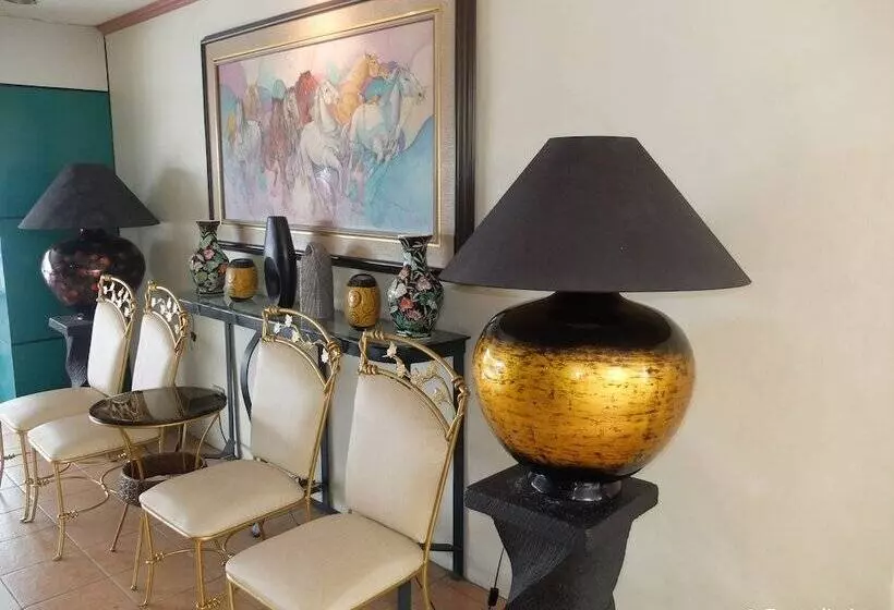 Fotos del hotel Dm Residente:  24