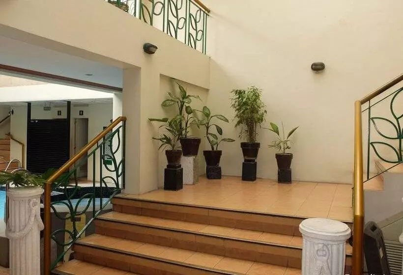 Fotos del hotel Dm Residente:  4