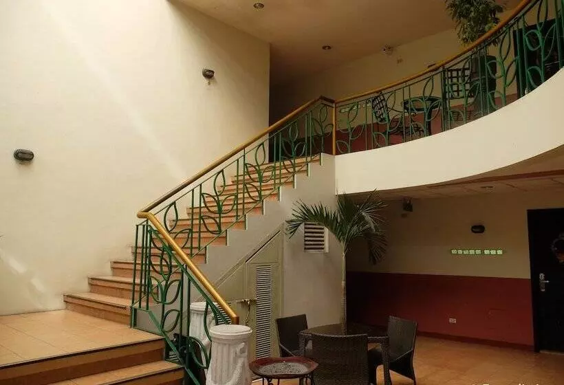 Fotos del hotel Dm Residente:  19