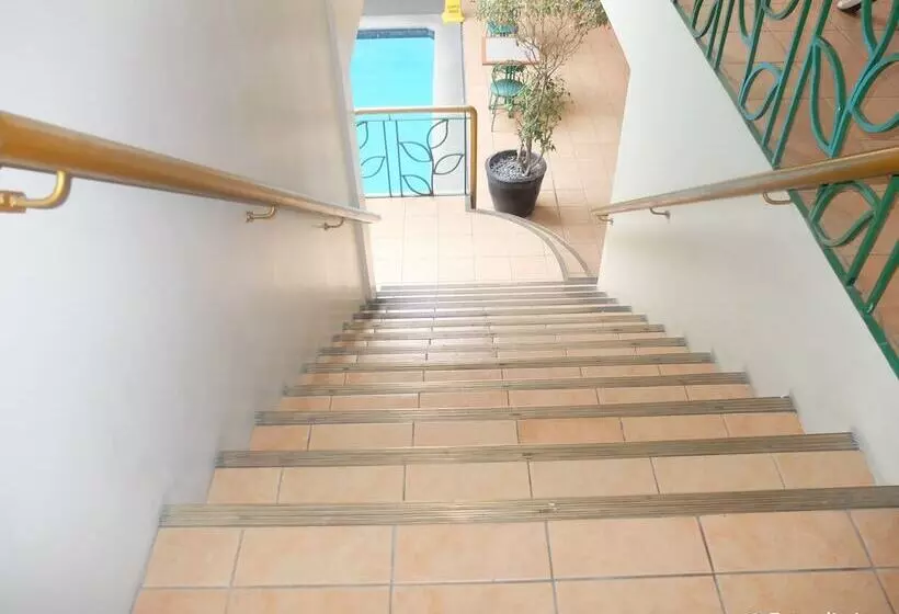 Fotos del hotel Dm Residente:  14