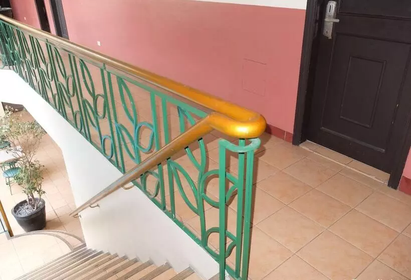 Fotos del hotel Dm Residente:  25