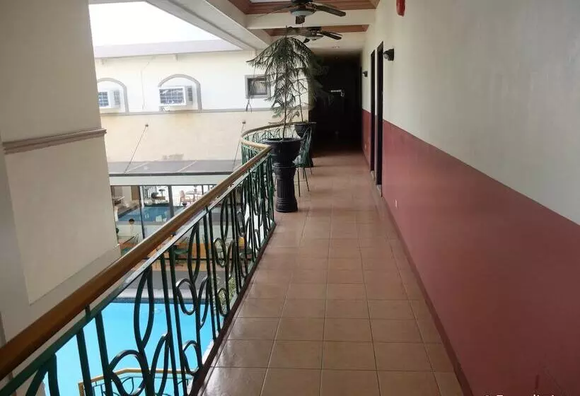 Fotos del hotel Dm Residente:  6