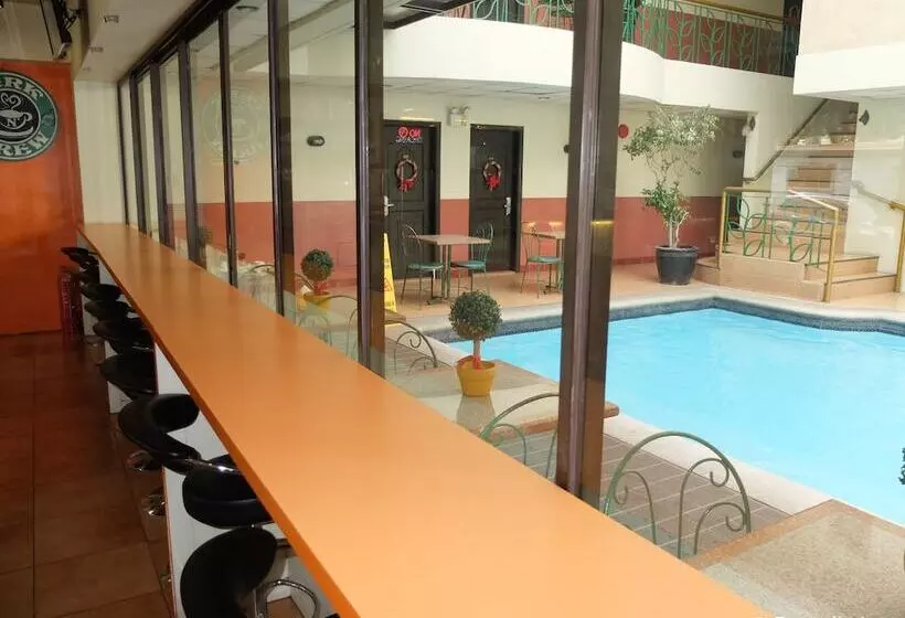 Fotos del hotel Dm Residente:  16