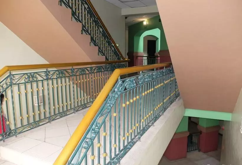 Fotos del hotel Dm Residente:  15